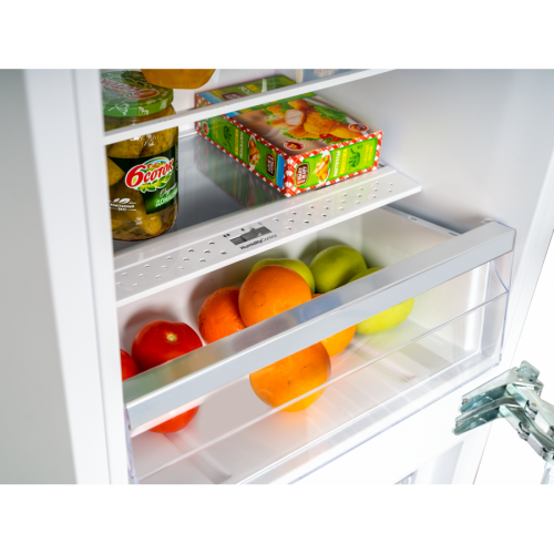 Купить  холодильник schaub lorenz slu e 235 w 4 в интернет-магазине Айсберг! фото 3
